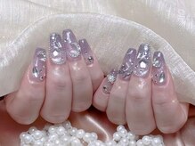 シーアンドビーネイル(C&B Nail)/