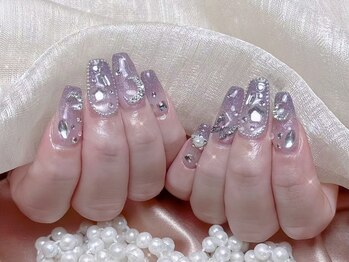 シーアンドビーネイル(C&B Nail)/