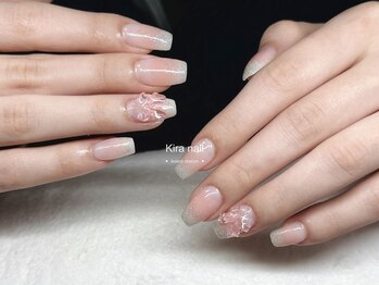 キラネイルサロン(Kiraネイルサロン)/人気ネイルデザイン