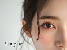 シーペアー(Sea pear)