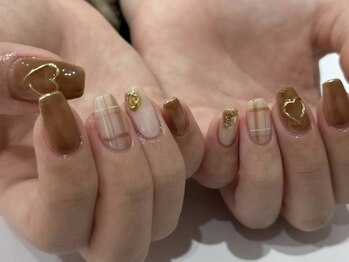 ブルー(BLUE)/design ¥11,000