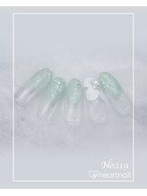 はあとねいる 泡瀬店/定番デザインNo.119