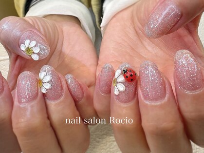 ロシオ(Rocio)の写真