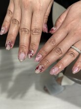 ビノス(VINOS)/アートネイル