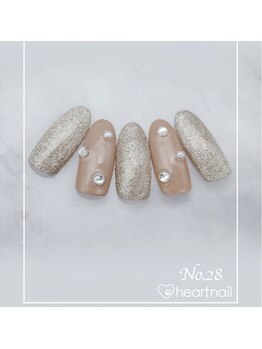 はあとねいる 曳舟店/曳舟　ネイル