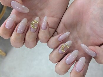 ペルシャ 坂戸駅前店(Persian)/ちゅるんワンカラー