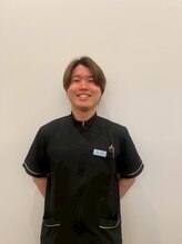 にしもと整骨院 鍼灸院 福島院&nbsp;光山 尚典