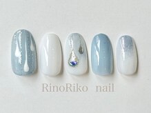 リノリコ 阿佐ヶ谷店(RinoRiko)/梅雨 3　2025