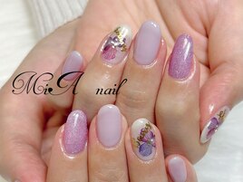 パラジェル★定額コース