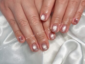 アイリスネイル 大塚(Iris Nail)/マグネットワンカラー