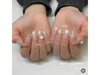 【sakura】シルバーコース