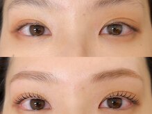 シーン スタジオ 池袋2号店(SSIN STUDIO)/池袋まつ毛パーマ、眉毛サロン