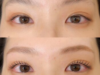 シーン スタジオ 池袋2号店(SSIN STUDIO)/池袋まつ毛パーマ、眉毛サロン
