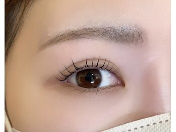 ヒナタアイラッシュ(hinata eyelash)/まつげパーマ/まつ毛パーマ