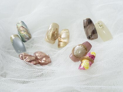 サロン ド ティアラ(Salon de TIARA)の写真