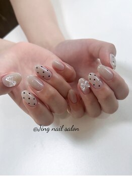 ジンネイルサロン(Jing nail salon)/