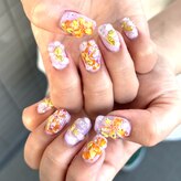 アヤネイルズ アンド アイラッシュ 綱島店(AYA NAILZ.&Eyelash)