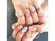 アヤネイルズ アンド アイラッシュ 綱島店(AYA NAILZ.&Eyelash)の写真