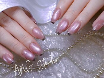 エーエヌジー スタジオ(ANG Studio)/