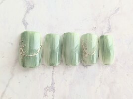 【定額LLコース¥6300】