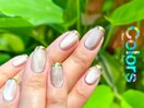 カラーズ 広尾 ネイルラウンジ