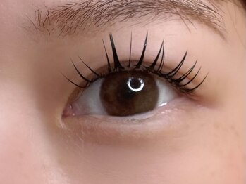 ネイル アンド まつげエクステサロン キュア(Cure)/&ヘルシー