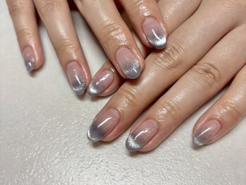 ゴッダスネイル(GODDESS NAIL)/jr.ネイリストクーポン