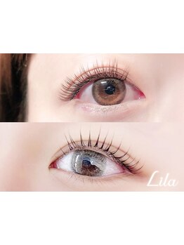 モテ可愛な目元にしたい