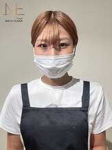 マユクリア 北千住 Kamino 