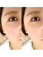 アモア(amoa)/マツエク/フラットラッシュ