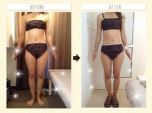 美容整体 ウェリナ 蟹江院/小顔矯正/骨盤矯正/美脚サロン 