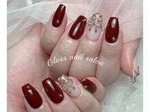 グロース(Gloss)/