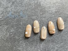 アルコイリス(Arco Iris)/*ネイルデザイン*