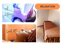 エムズスタイル(M’s-style)の雰囲気(高評価のホワイトニング♪ドライヘッドと共にお得なクーポン有り)