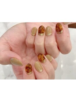 4000円以下のメニューがあるサロン