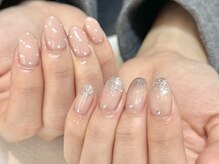 ネオリーブシェリエ 浅草店(Neolive cherie)/持ち込みデザイン