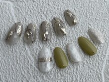 ムゥズファム(Mus' Fam)/#トレンド定額