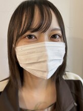 ポームム(POMUM)/まつげパーマ