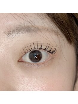 アーツ アイサロン 町田店(arts eyesalon)/パリジェンヌ