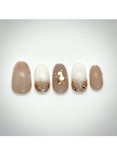 ドリーネイル(DOLLY NAIL)/サンプルアート75分[B]☆