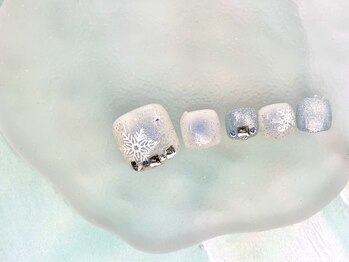 デザインフット