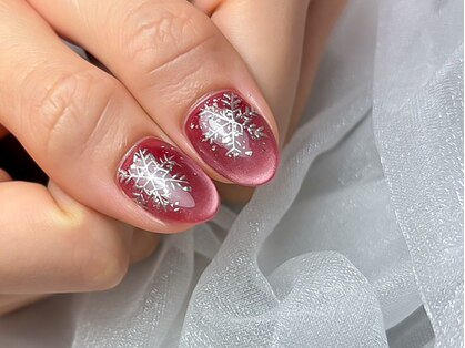 マイネイル 柏店の写真