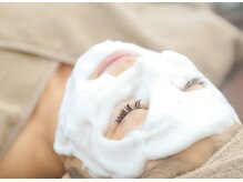 小顔・毛穴ケア、脱毛、痩身まで完全都度払いで続けやすい★