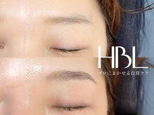 プリンティア(Printia)/アイブロウ/眉毛サロン/眉毛