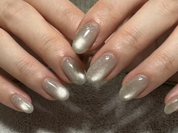 レアネイル(Lea nail)/one color