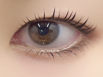 アルボーテ ルジェ 芦屋(Art BeAute' ROUGET)/お目元に合わせて似合わせ!