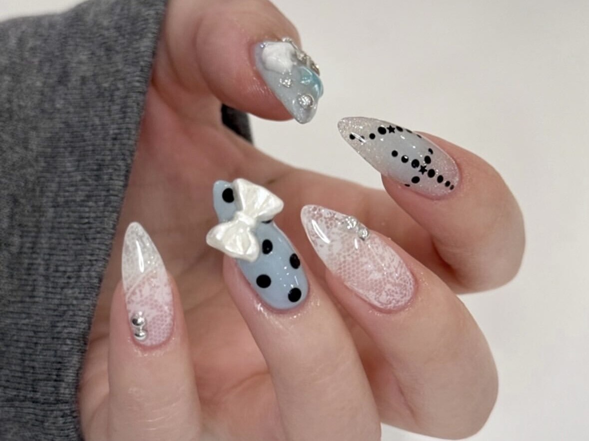 アイネイルズ 恵比寿店(I nails)｜ホットペッパービューティー