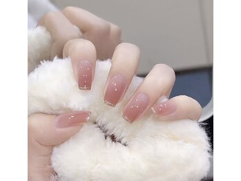 エヌワンネイル(N.one nail)/