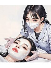 風の亭リラクゼーション 平井店&nbsp;ゆき yuki