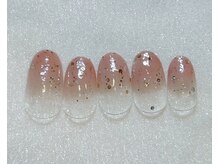 ノイ noi 千歳船橋店 ネイルサロン/2026.3月定額デザイン1-1